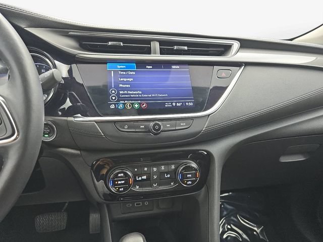 Used 2023 Buick Encore GX Essence w/ Experience Buick Package FWD image 20