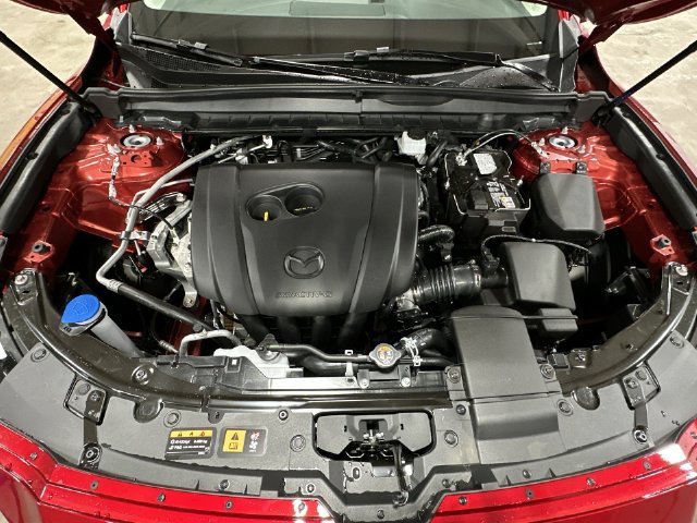 New 2026 MAZDA CX-50 AWD 2.5 S w/ Premium Package image 22