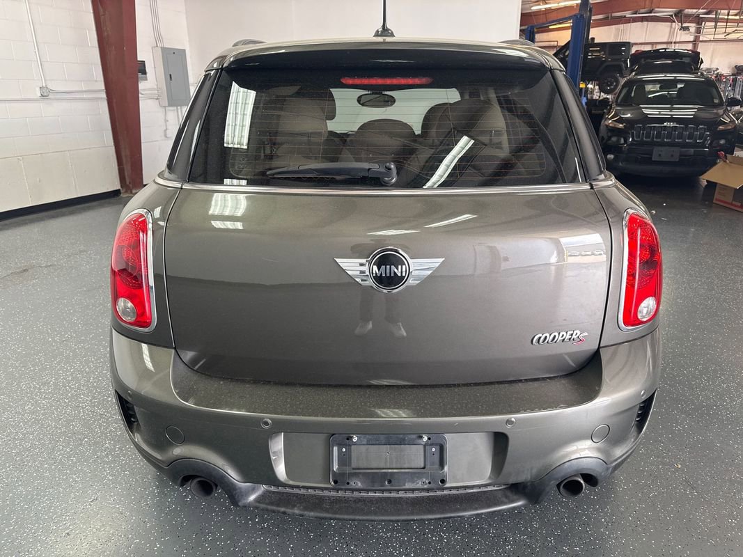 Used 2013 MINI Cooper Countryman S image 5