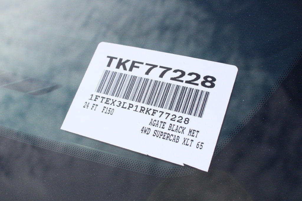Used 2024 Ford F150 XLT AWD/4WD image 37