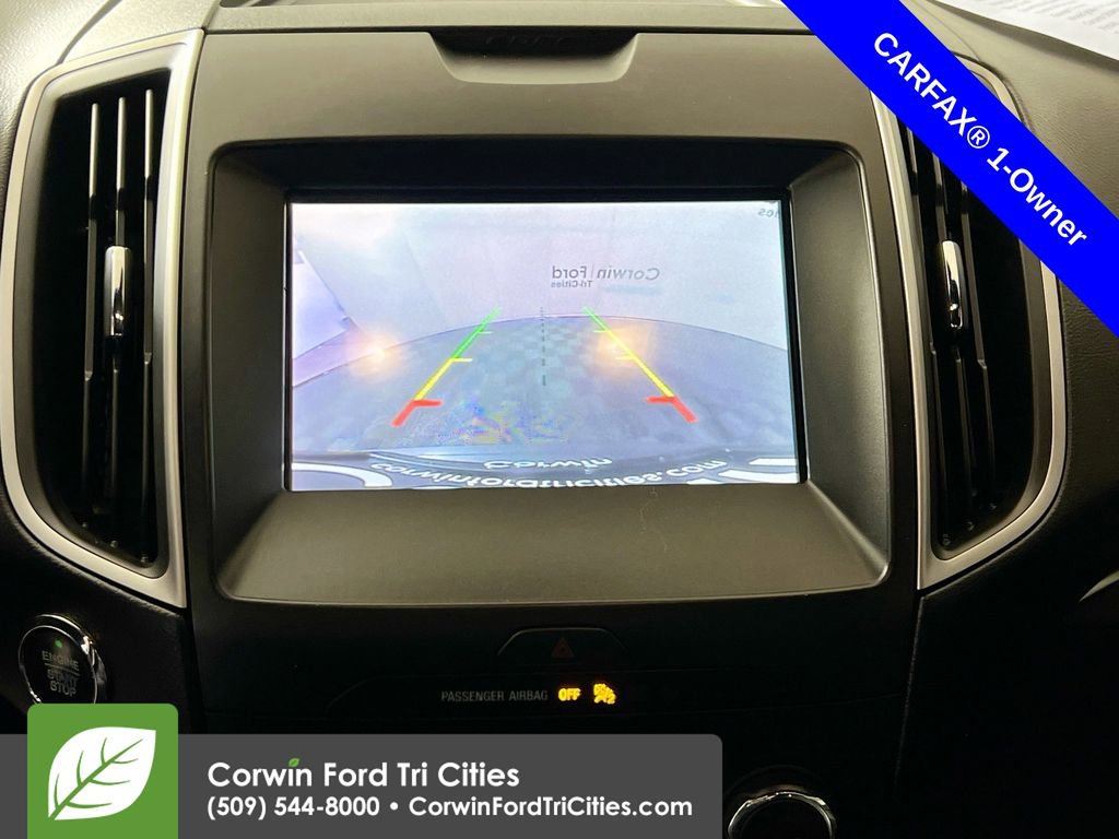 Used 2020 Ford Edge ST-Line w/ Cold Weather Package image 22