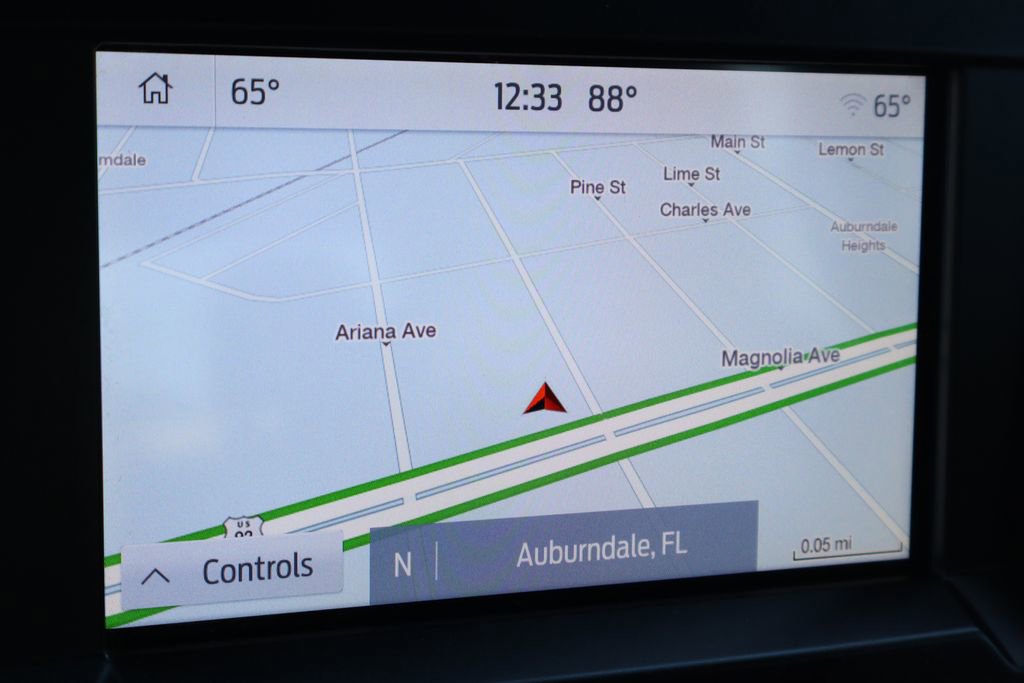 Used 2020 Ford F150 King Ranch w/ Equipment Group 601A Luxury image 16