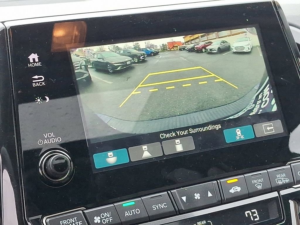 Used 2024 Honda Odyssey Touring image 20
