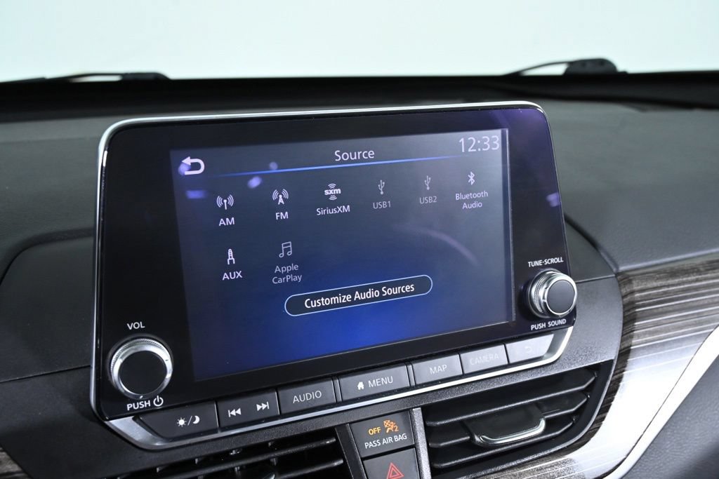 Used 2019 Nissan Altima 2.5 Platinum AWD/4WD image 15