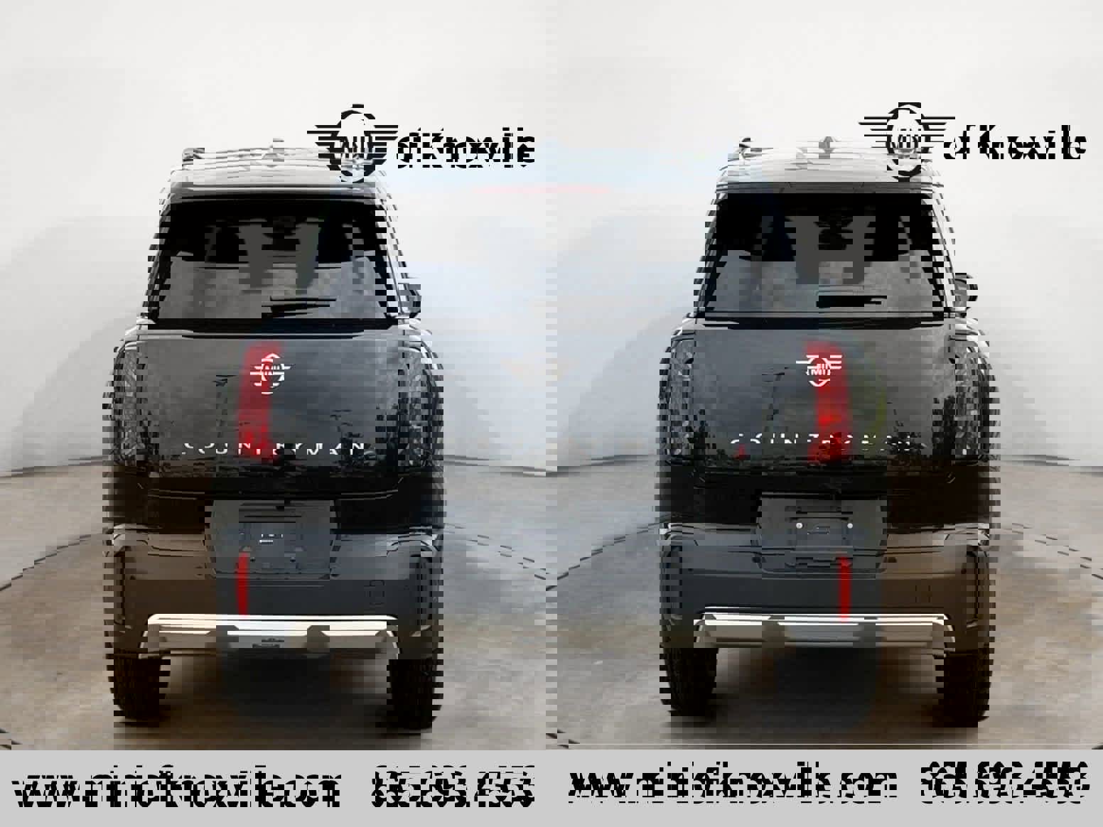 New 2025 MINI Cooper Countryman S image 4