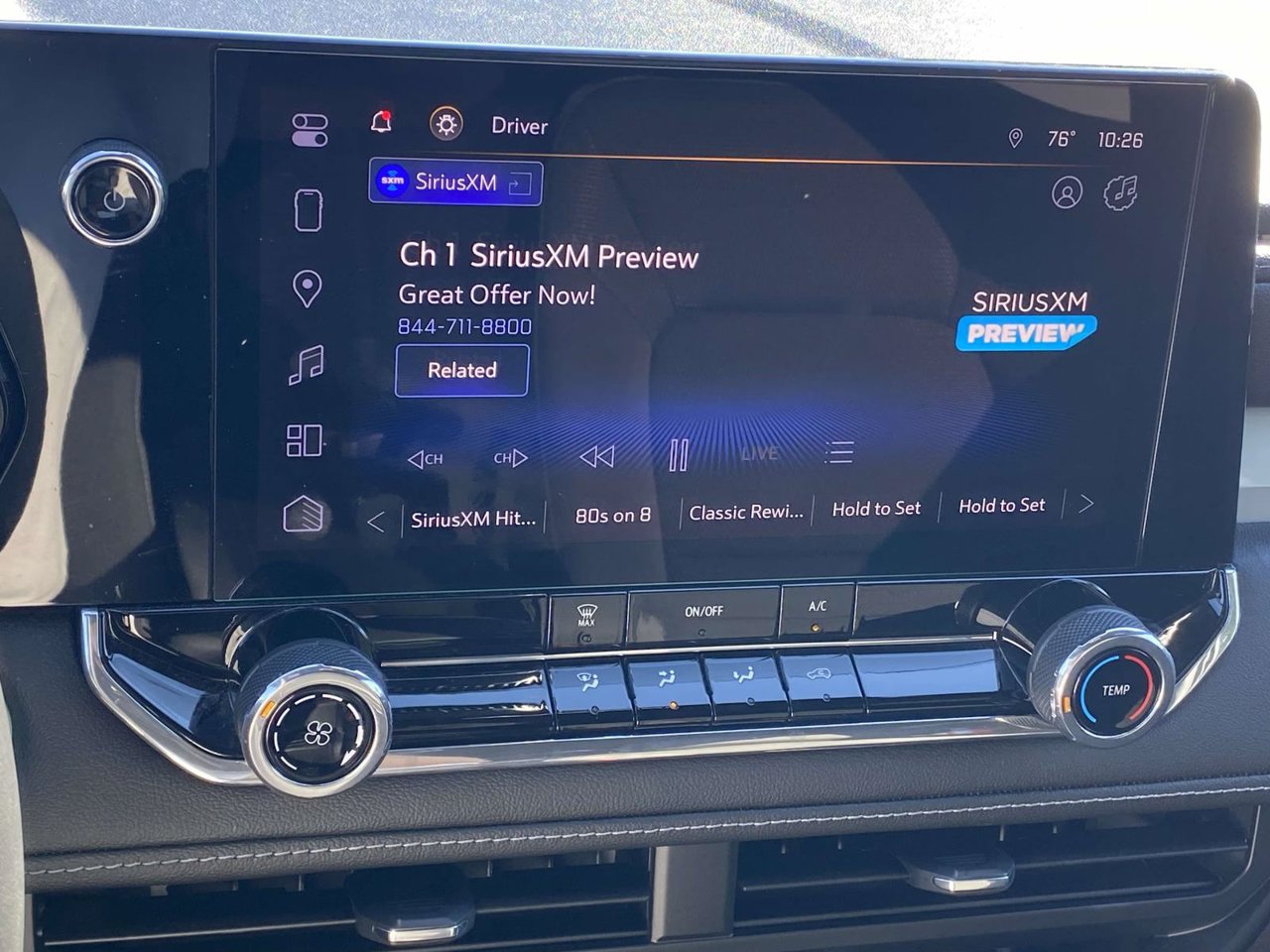 Used 2024 Chevrolet Colorado LT RWD image 35
