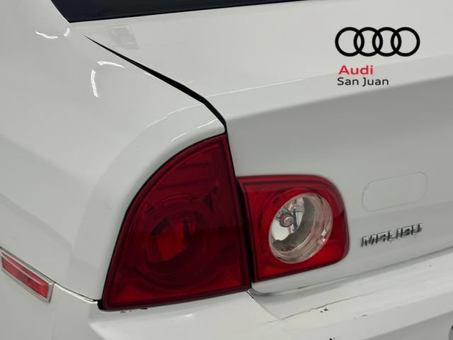 Used 2012 Chevrolet Malibu LS FWD image 9