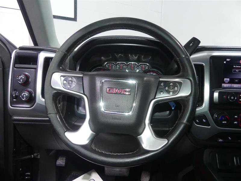 Used 2015 GMC Sierra 1500 SLE w/ SLE Value Package image 28