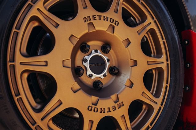 Used 2021 Subaru WRX w/ Popular Package #3 (IZT) image 3