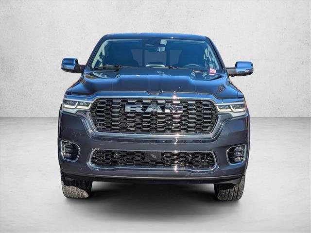 Used 2026 RAM 1500 Tungsten video 2