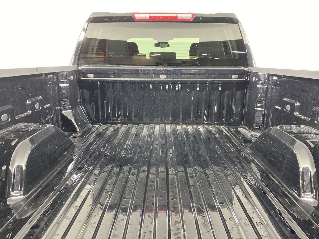 New 2026 GMC Sierra 1500 Pro w/ Pro Value Package image 25