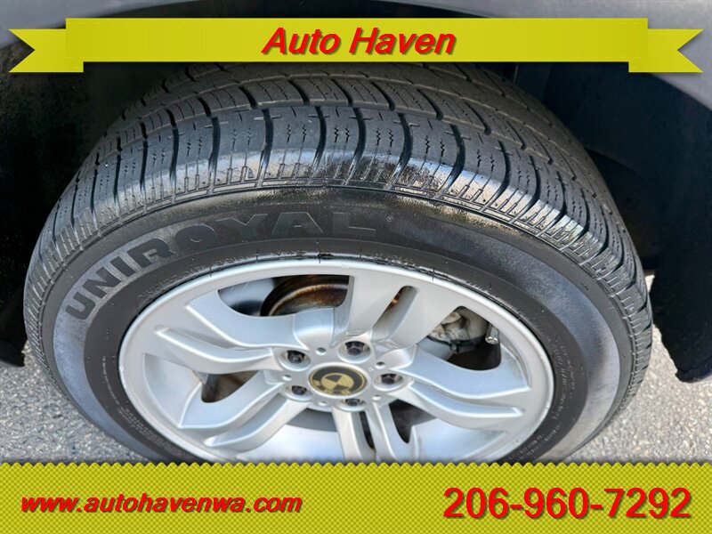 Used 2006 BMW X3 3.0i AWD/4WD image 13