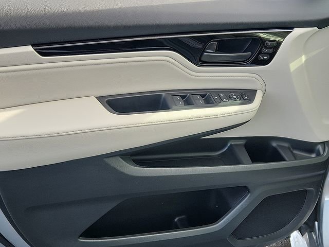 New 2026 Honda Odyssey Touring image 12
