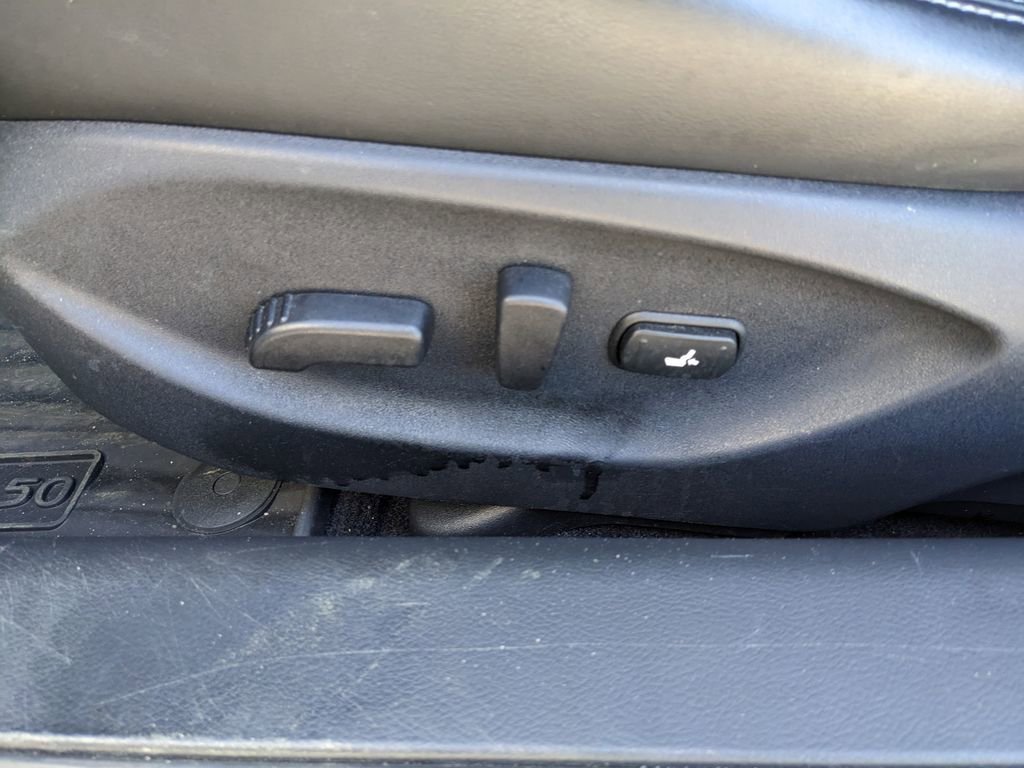 Used 2022 INFINITI Q50 Luxe w/ Cargo Package image 52