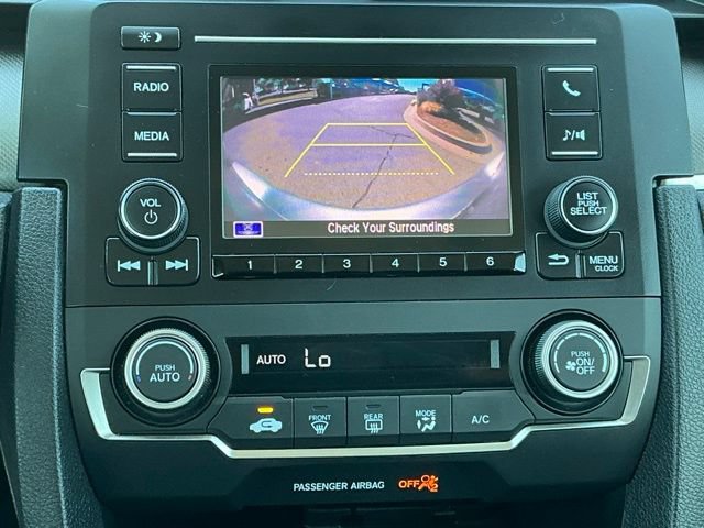 Used 2020 Honda Civic LX image 11