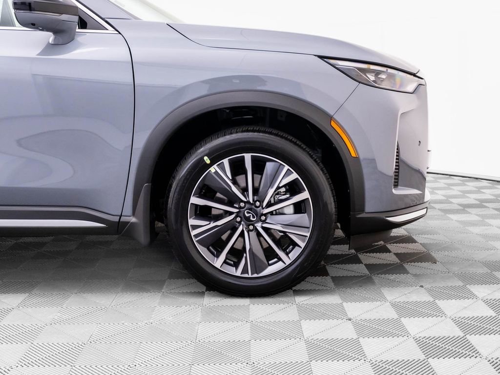 New 2026 INFINITI QX60 Luxe AWD/4WD image 30