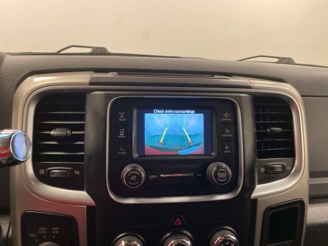 Used 2018 RAM 2500 SLT AWD/4WD image 13
