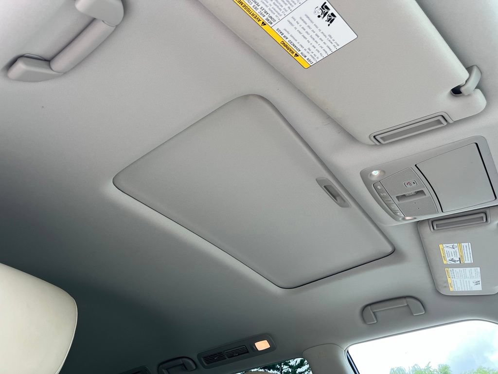 Used 2019 INFINITI QX80 Luxe w/ Proactive Package AWD/4WD image 34