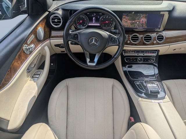 Used 2018 Mercedes-Benz E 300 image 15