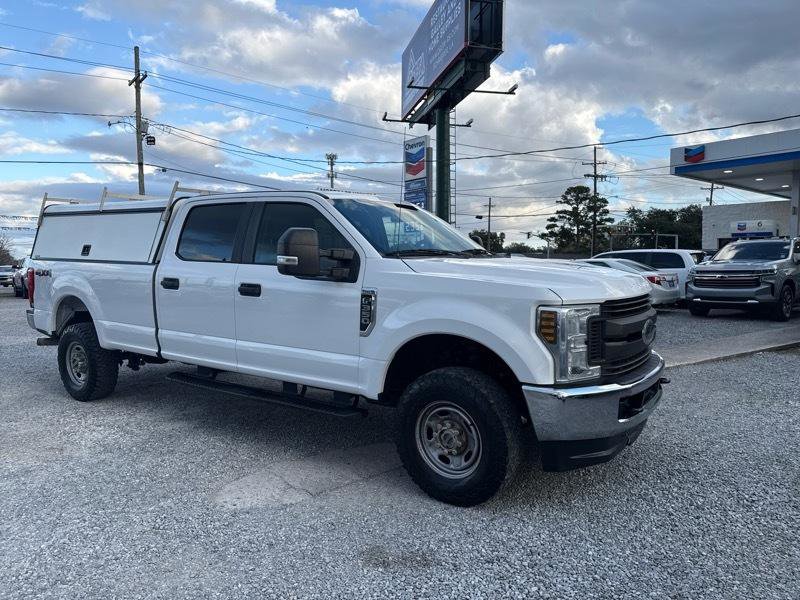 Used 2019 Ford F350 XL w/ Power Equipment Group AWD/4WD image 5