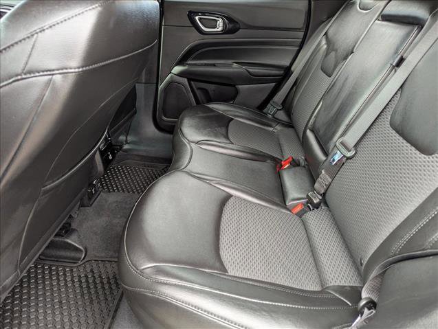 Used 2022 Jeep Compass Altitude w/ Convenience Group image 18