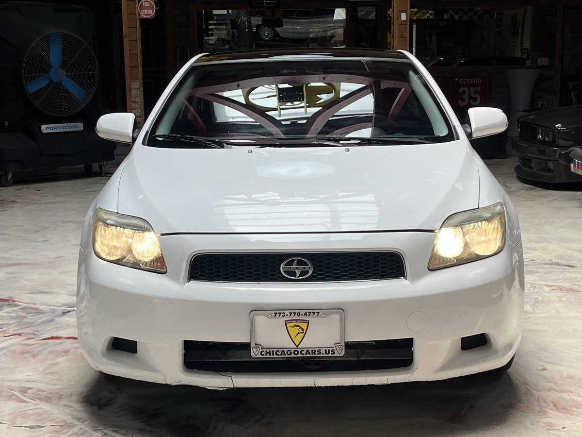 Used 2006 Scion tC FWD image 7