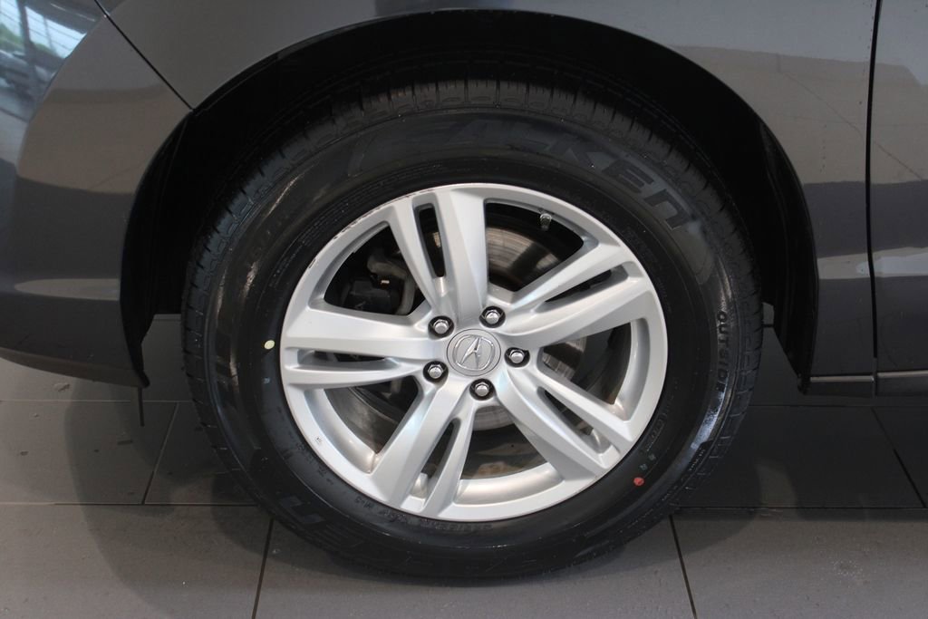 Used 2013 Acura RDX FWD w/ Technology Package image 29
