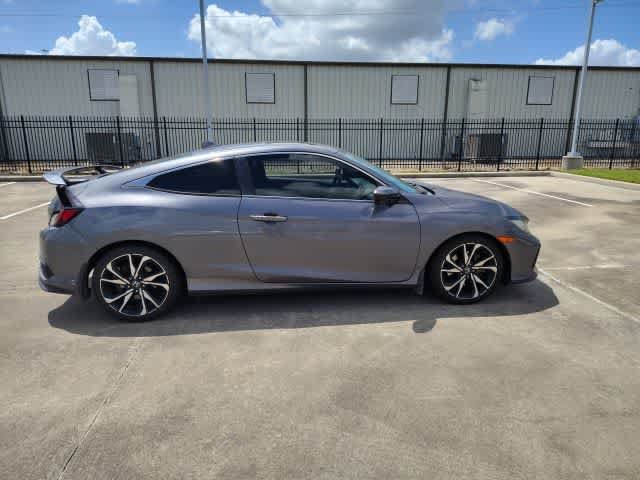 Used 2019 Honda Civic Si image 5