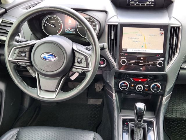 Used 2021 Subaru Forester Limited w/ Popular Package #3 image 29