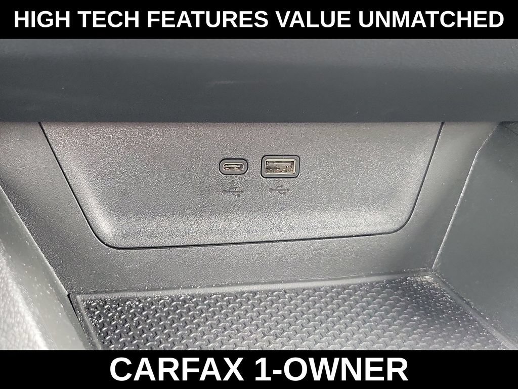 Used 2025 Chevrolet Equinox LT AWD/4WD image 26