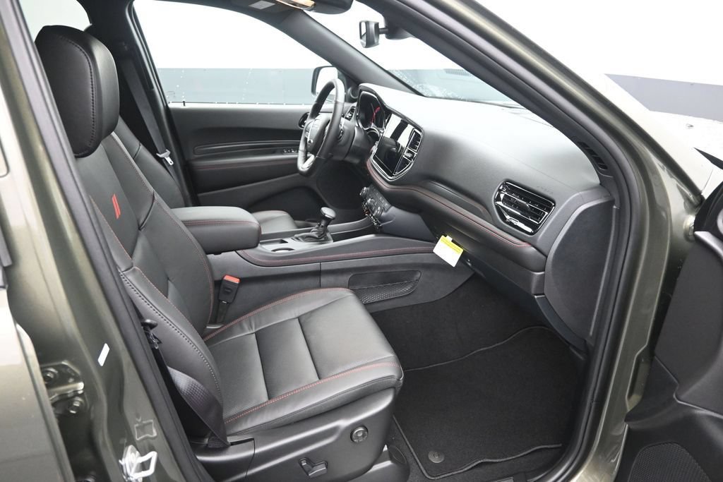 New 2026 Dodge Durango GT AWD/4WD image 10