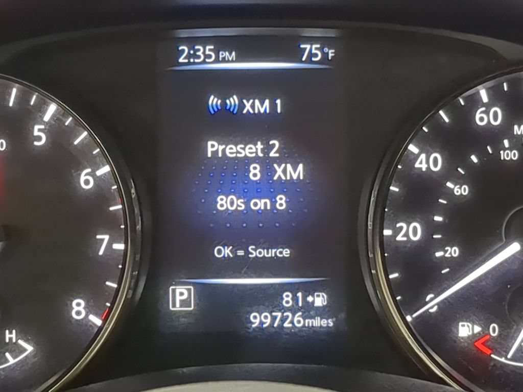 Used 2017 Nissan Rogue SV AWD/4WD image 34