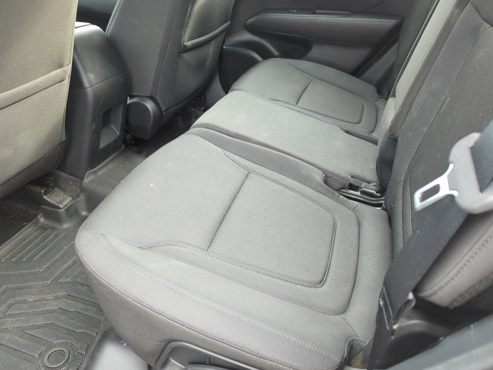 Used 2022 Hyundai Tucson SE FWD image 18