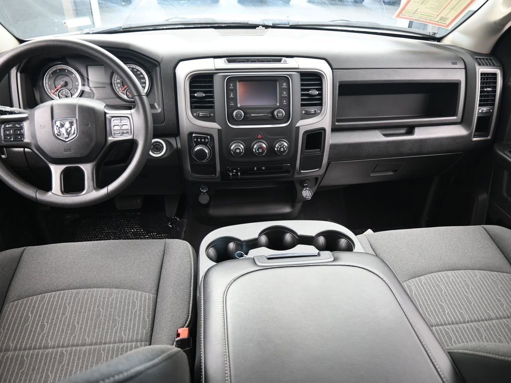 Used 2024 RAM 1500 Tradesman w/ Popular Equipment Group image 36