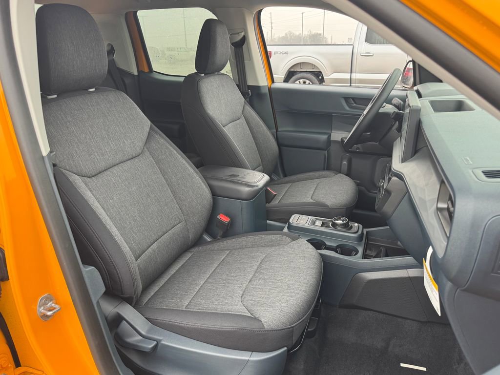 New 2026 Ford Maverick XLT w/ Black Appearance Package image 13