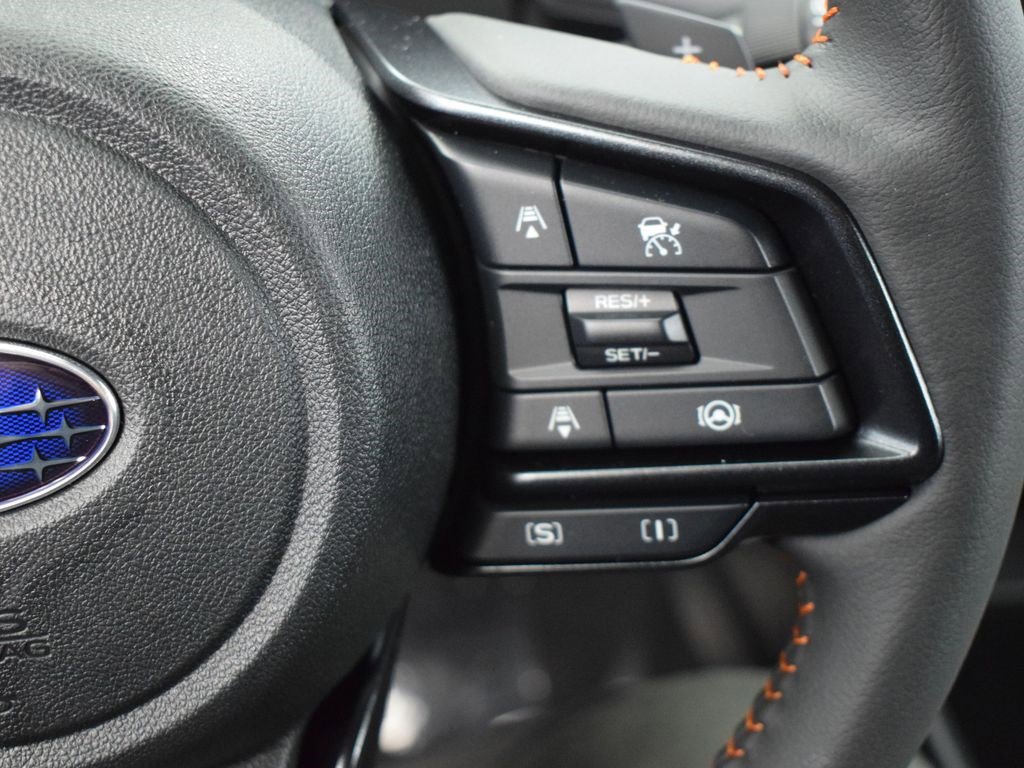 Certified 2025 Subaru Crosstrek 2.5i Limited w/ Crosstrek Mirror Package image 29