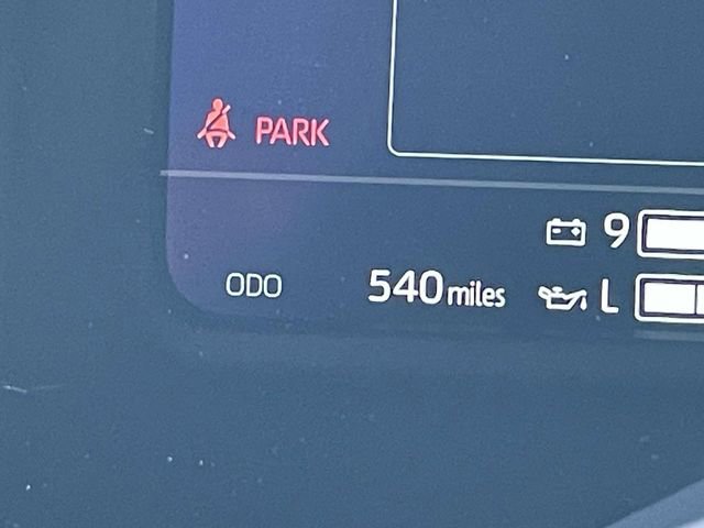 Used 2026 Toyota Tundra Limited image 18