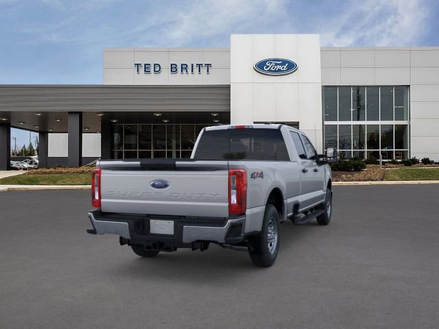 New 2026 Ford F350 XL image 8