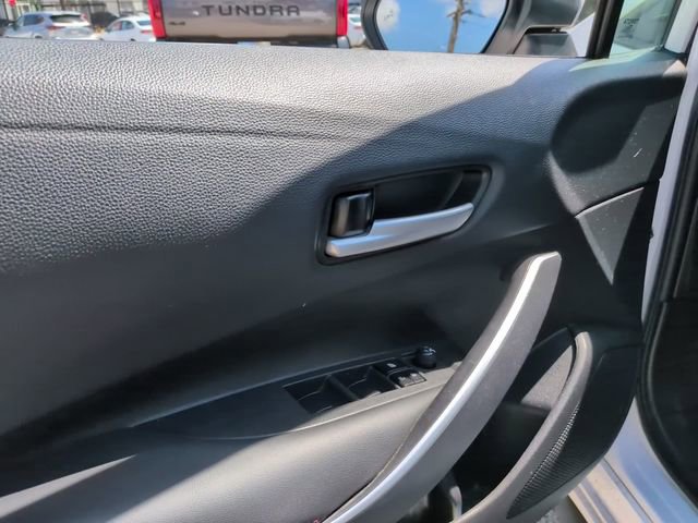 Used 2024 Toyota Corolla SE w/ SE Convenience Package image 13