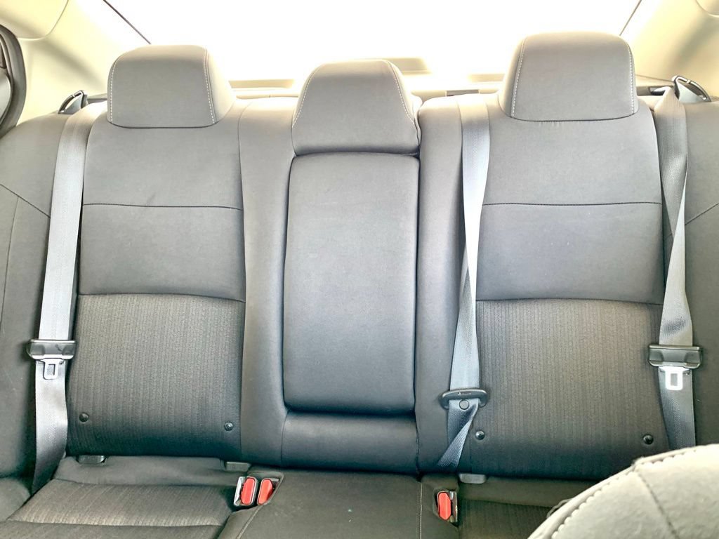 Used 2023 Nissan Altima 2.5 S FWD image 39