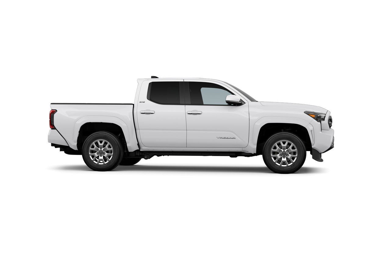 New 2026 Toyota Tacoma SR5 image 47