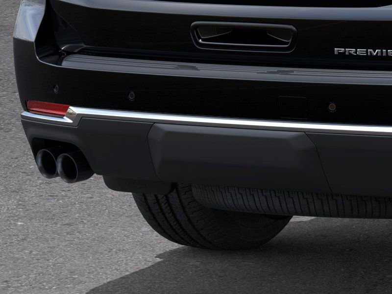 New 2026 Chevrolet Tahoe Premier image 14
