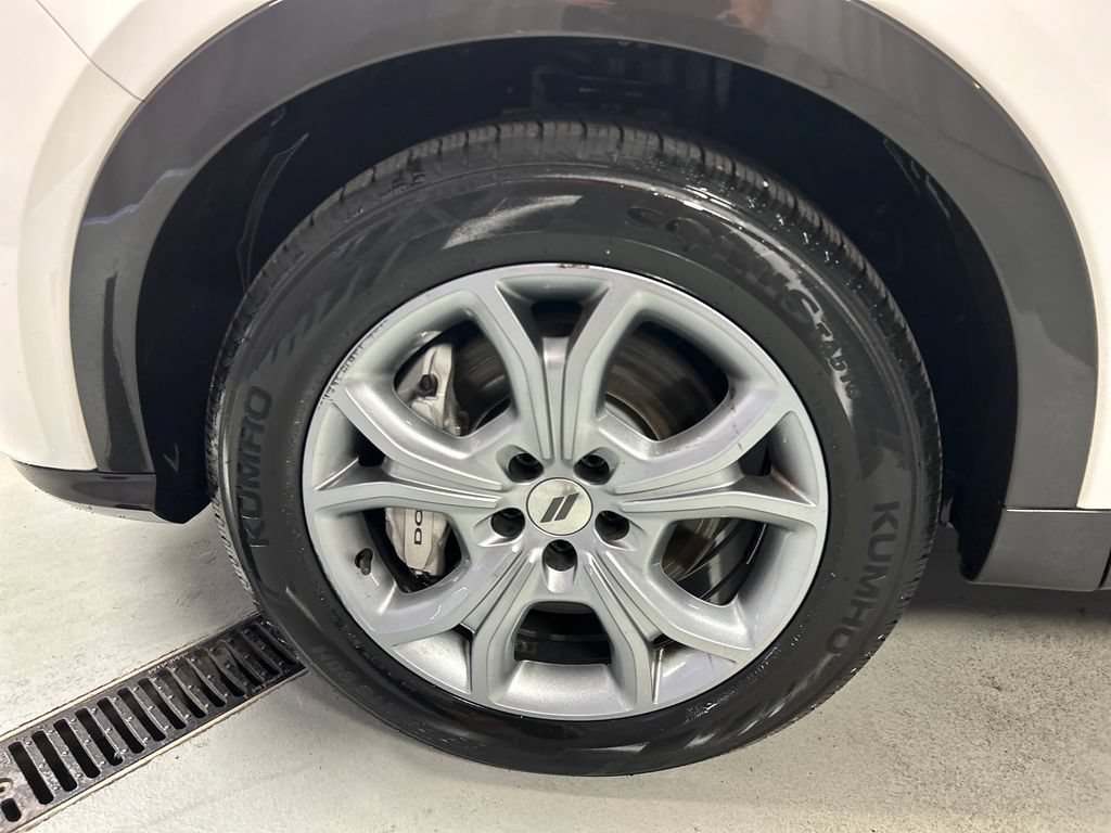 Used 2024 Dodge Hornet R/T AWD/4WD image 9