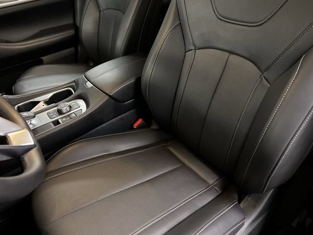 Used 2025 INFINITI QX60 Luxe FWD image 20