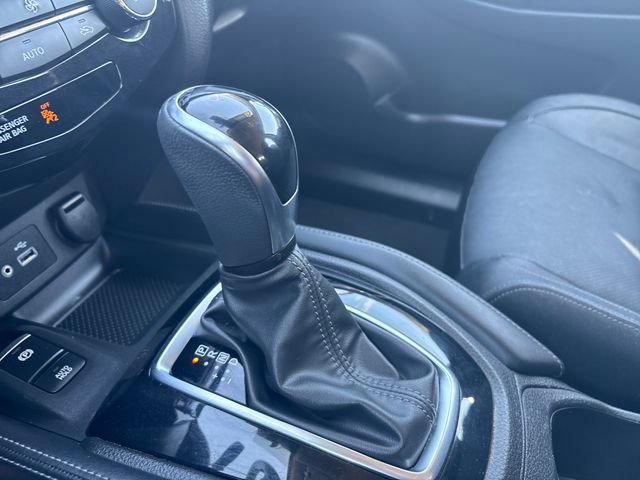 Used 2020 Nissan Rogue Sport SL FWD image 21