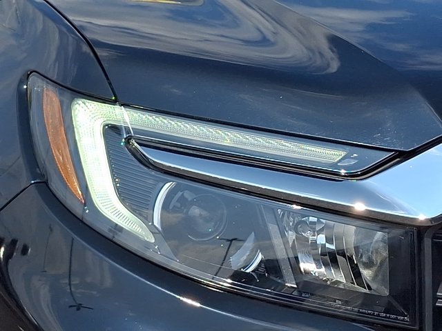 Used 2023 Honda Passport EX-L image 9