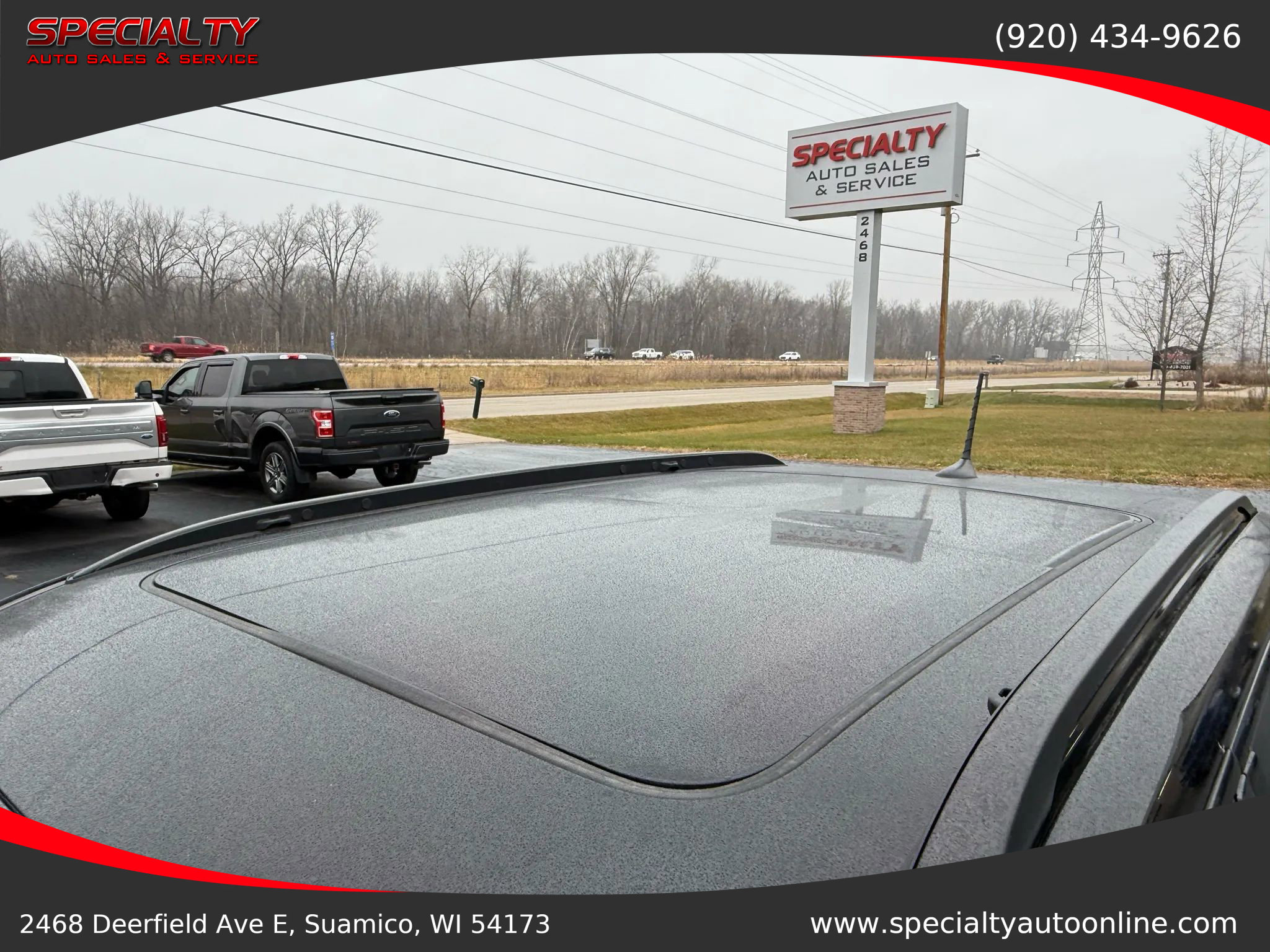 Used 2022 Jeep Compass High Altitude image 9