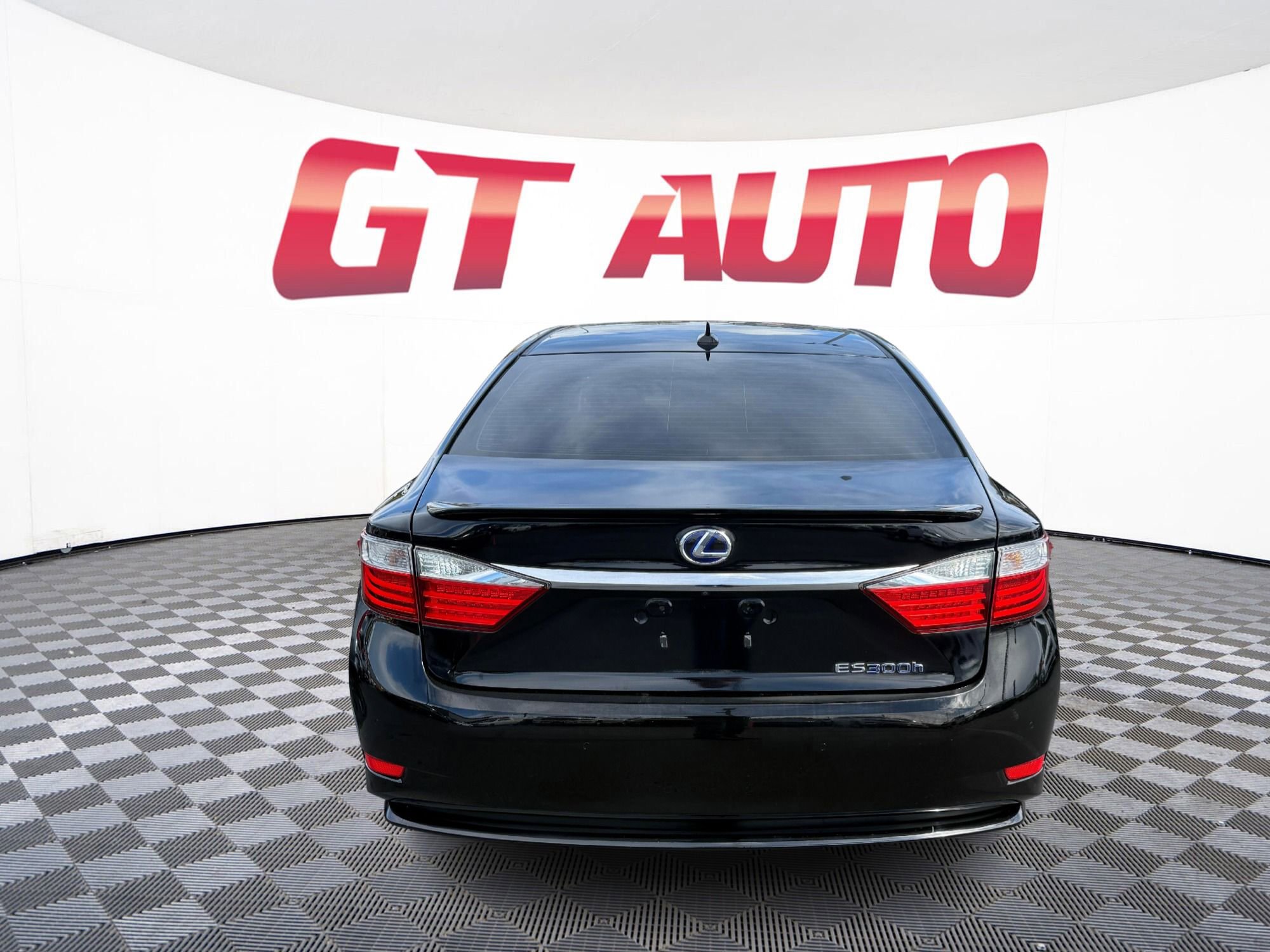 Used 2013 Lexus ES 300h w/ Premium Pkg FWD image 5