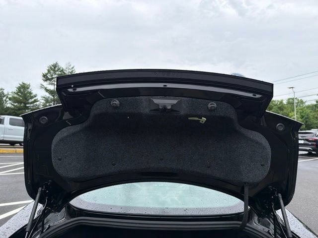 Used 2017 Ford Mustang Premium RWD image 13