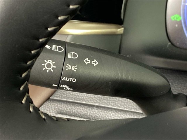 Used 2024 Toyota Crown Limited w/ Advanced Technology Package image 19